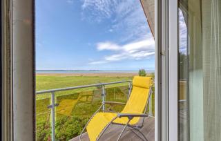 Ferienwohnung Fuhlendorf - Fuhlendorf - 9