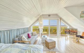 Ferienwohnung Fuhlendorf - Fuhlendorf - 8