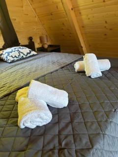 Cottage MIRNI RAJ - Jajce - 6