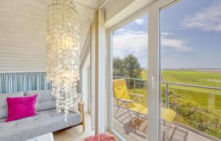 Ferienwohnung Fuhlendorf - 7