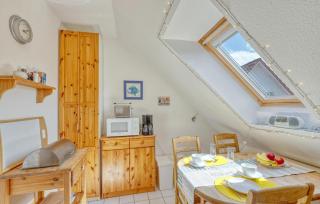 Ferienwohnung Fuhlendorf - Fuhlendorf - 5