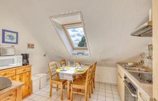 Ferienwohnung Fuhlendorf - Fuhlendorf - 4