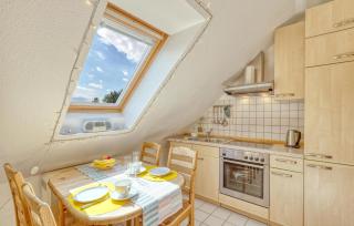 Ferienwohnung Fuhlendorf - Fuhlendorf - 3
