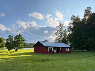 Eistvere Manor Accommodation - Eistvere - 0