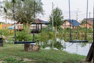 Etno Camp Lucić - 1