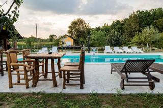 Etno Camp Lucić - 5