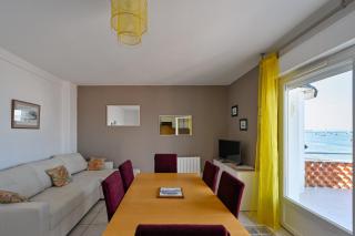 Ker Anne Marie - appartement avec vue mer - Le Croisic - 9