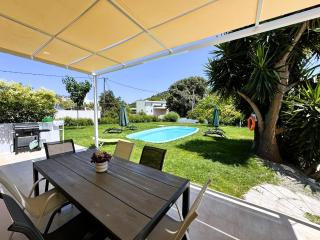 Masefa villa - Ialisos - 7