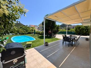 Masefa villa - Ialisos - 1