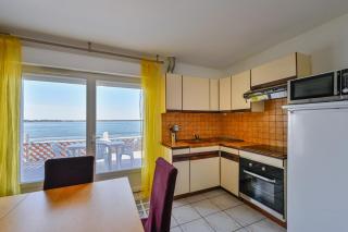 Ker Anne Marie - appartement avec vue mer - Le Croisic - 8