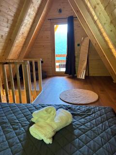 Cottage MIRNI RAJ - Jajce - 7