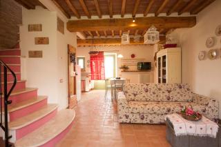 Agriturismo San Giorgio - Monteroni d'Arbia - 3