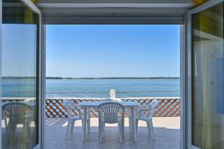 Ker Anne Marie - appartement avec vue mer - Le Croisic - 7
