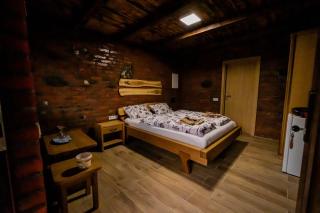 Etno Camp Lucić - Odžak - 2