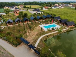 Etno Camp Lucić - Odžak - 7