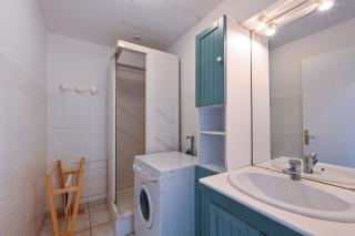 Ker Anne Marie - appartement avec vue mer - Le Croisic - 5