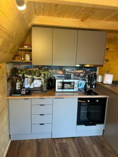 Cottage MIRNI RAJ - Jajce - 8