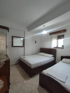 Galia Apartment - Ksamil - 8