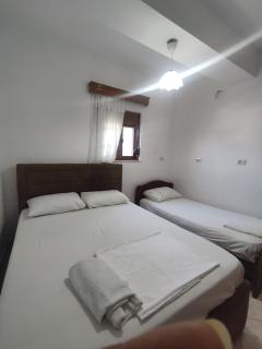 Galia Apartment - Ksamil - 7