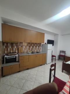 Galia Apartment - Ksamil - 6