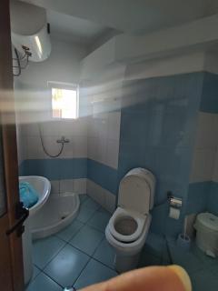 Galia Apartment - Ksamil - 5