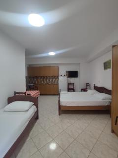 Galia Apartment - Ksamil - 4