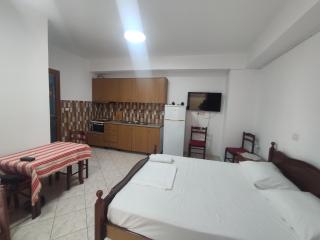 Galia Apartment - Ksamil - 3