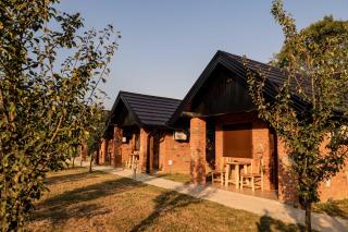 Etno Camp Lucić - Odžak - 5