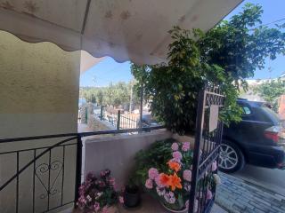 Galia Apartment - Ksamil - 1