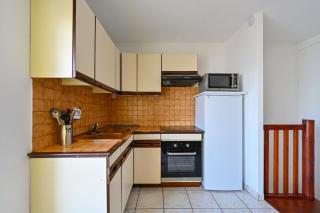 Ker Anne Marie - appartement avec vue mer - Le Croisic - 2