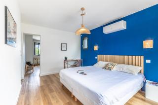 Villa Arlo - Villa climatisée avec piscine - Bassussarry - 2
