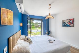 Villa Arlo - Villa climatisée avec piscine - Bassussarry - 1