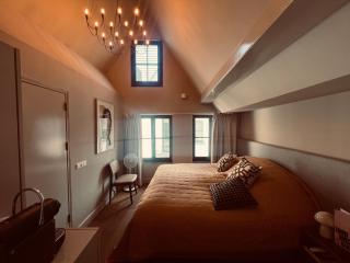 Townhouse 't Raap - Amsterdam - 2