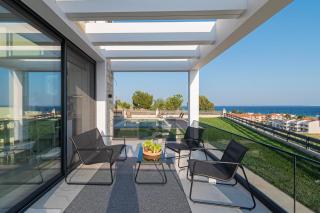 Villa Amelia by Travel Pro - Mouries Halkidiki - Paralia Dionisiou - 8