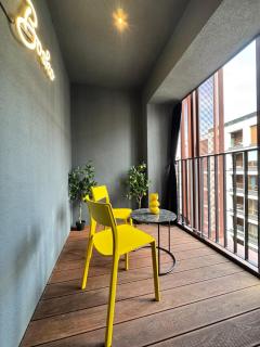 VipWarsawApartments pl Browary Warszawskie - 2