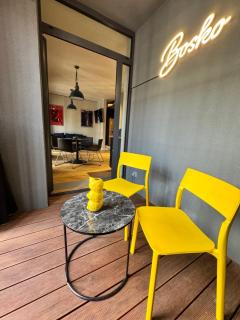 VipWarsawApartments pl Browary Warszawskie - 1