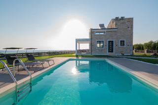 Villa Amelia by Travel Pro - Mouries Halkidiki - Paralia Dionisiou - 0