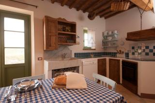 Agriturismo San Giorgio - Monteroni d'Arbia - 4