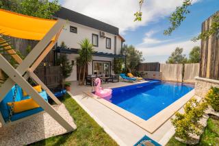 Eco Villa Eren - Eskiömerler - 1