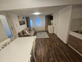 Apartament by B2 - Thüngen - 1