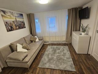 Apartament by B2 - Thüngen - 0