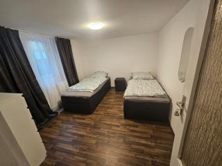 Apartament by B2 - Thüngen - 9