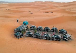 Nour Des Sable Camp - 8