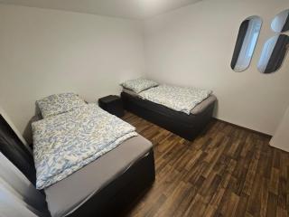 Apartament by B2 - Thüngen - 8