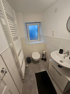 Apartament by B2 - Thüngen - 4