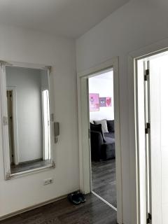 Green Apartment in Prishtina - 7