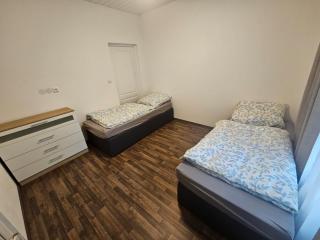 Apartament by B2 - Thüngen - 6