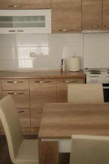 Green Apartment in Prishtina - Pristina - 1
