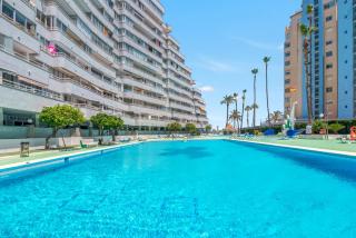 Aguamarina C - Calpe - 8