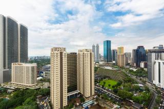 Ortigas CBD Near Business & Shopping Hubs - Manila - 0